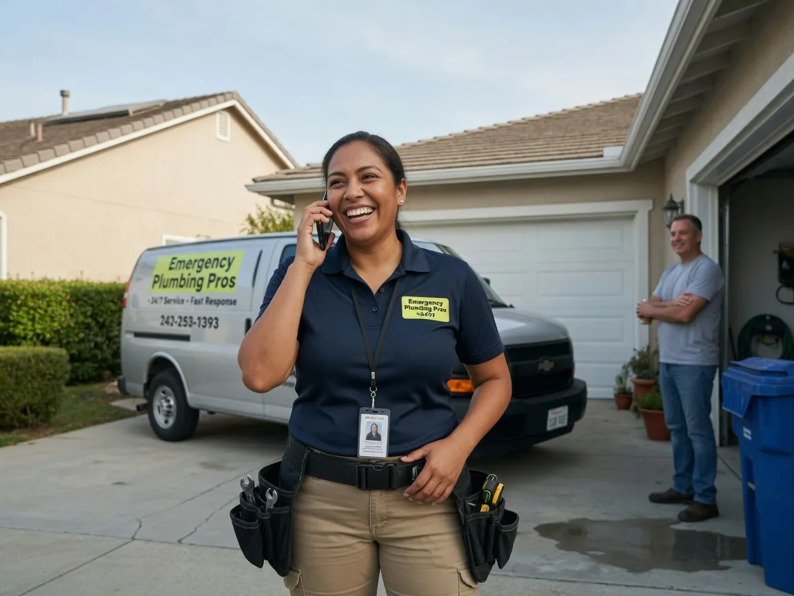 Emergency Plumber Forbes, ND FAQs